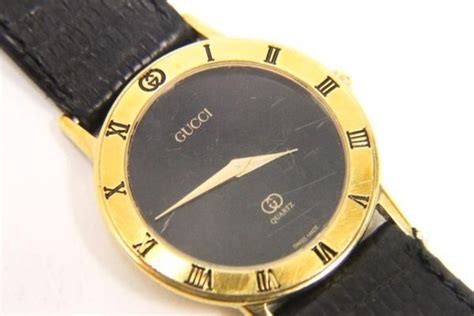 gucci 3100 watch|Gucci Watches for Men .